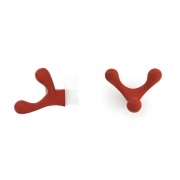 Kristalia - Hang-Up Wandhaken 