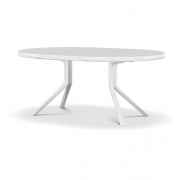 Kristalia - Oops Tisch 