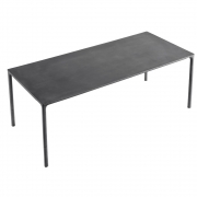 Kristalia - Boiacca Tisch 