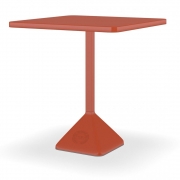 Kristalia - TNP Tisch 