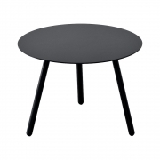 Kristalia - BCN Beistelltisch 