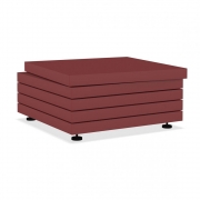 Kristalia - Rotor Couchtisch 