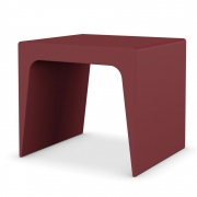 Kristalia - CU Beistelltisch 