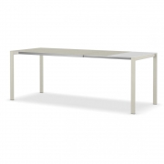 Kristalia - Thin-K Tisch Outdoor 