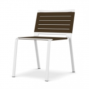 Kristalia - Rest Stuhl 