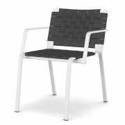 Kristalia - Rest Armlehnenstuhl 