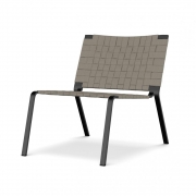 Kristalia - Rest Loungesessel 