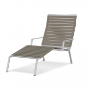 Kristalia - Rest Chaiselongue 