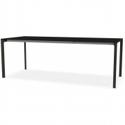 Kristalia - Maki Fenix-NTM Ausziehtisch 