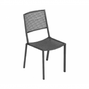 Fast - Easy Stuhl Weiß