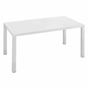 Fast - Easy Tisch 157 x 90 cm | Taupe