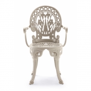 Fast - Narcisi Sessel 