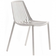 Fast - Rion Stuhl Taupe