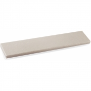 Fast - Auflage für Grande Arche Sitzbank 180 cm | Solids Taupe