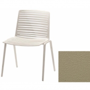 Fast - Zebra Stuhl Grüner Tee