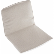 Fast - Sitz- und Rückenkissen für Zebra Stuhl Solids Taupe