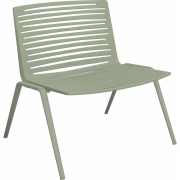 Fast - Zebra Loungesessel 