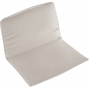 Fast - Sitz- und Rückenkissen für Zebra Loungesessel 