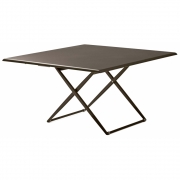 Fast - Zebra Up&Down Tisch höhenverstellbar 