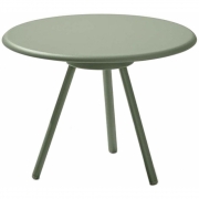 Fast - Zebra Couchtisch 