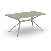 Fast - Moai Outdoor Tisch rechteckig 