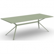 Fast - Moai Outdoor Esstisch 
