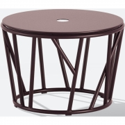 Fast - Wild Outdoor Beistelltisch 