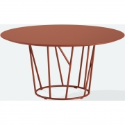 Fast - Wild Outdoor Tisch rund 110 Ø 