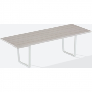 Fast - Orizon Outdoor Esstisch 