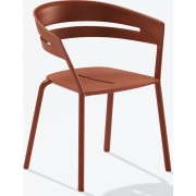 Fast - Ria Armlehnenstuhl 