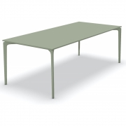 Fast - AllSize Esstisch 