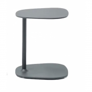 Fast - Aikana Beistelltisch H 44 cm 