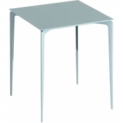 Fast - Allsize Bartisch 90x90 cm 