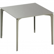Fast - Allsize Tisch 90x90 cm 