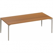 Fast - Allsize Tisch Iroko 