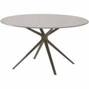 Fast - Moai Tisch Ø146 cm 
