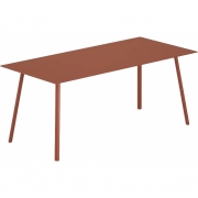 Fast - Mosaiko Couchtisch rechteckig 