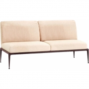 Fast - New Joint 2-Sitzer Mittelelement 