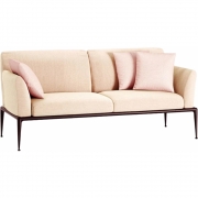 Fast - New Joint 2-Sitzer Sofa 