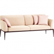 Fast - New Joint 3-Sitzer Sofa 