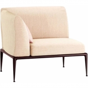 Fast - New Joint Eckelement 