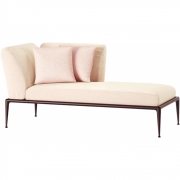 Fast - New Joint Récamière Armlehne Rechts 