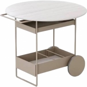 Fast - Ninfea Servierwagen 