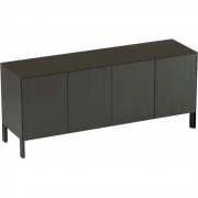 Fast - Ninfea Sideboard 180 cm 