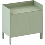 Fast - Ninfea Sideboard 90 cm mit hoher Kante 