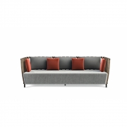 Ethimo - Swing XL Sofa 