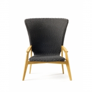 Ethimo - Knit Loungesessel 