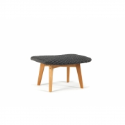 Ethimo - Knit Hocker 