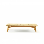 Ethimo - Knit Couchtisch 