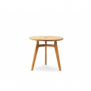 Ethimo - Knit Beistelltisch 